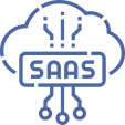 SAAS for small operations